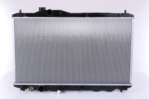 Radiator motor potrivit HONDA CIVIC IX 1.8 - Img 1