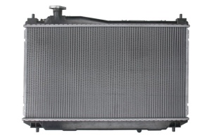 Radiator motor potrivit HONDA CIVIC VII, CIVIC VIII 1.4-1.7 - Img 2