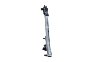 Radiator motor potrivit HONDA CIVIC VIII 1.4 - Img 3