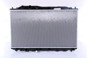 Radiator motor potrivit HONDA CIVIC VIII 1.6/1.8/1.8ALK - Img 3