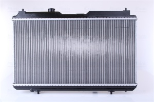 Radiator motor potrivit HONDA CR-V I 2.0 - Img 2
