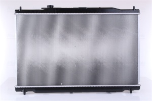 Radiator motor potrivit HONDA CR-V IV 2.0 - Img 4
