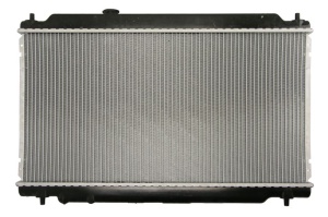 Radiator motor potrivit HONDA INTEGRA 1.8 - Img 2