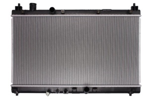 Radiator motor potrivit HONDA JAZZ IV 1.3 - Img 1