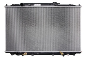 Radiator motor potrivit HONDA ODYSSEY 3.5 - Img 1
