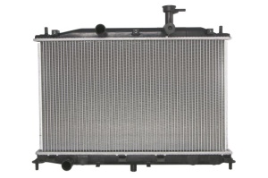 Radiator motor potrivit HYUNDAI ACCENT III 1.4/1.6 - Img 1
