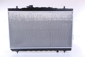 Radiator motor potrivit HYUNDAI COUPE II, ELANTRA III, TIBURON 1.6-2.7 - Img 3