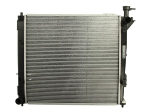 Radiator motor potrivit HYUNDAI GRAND SANTA FÉ, SANTA FÉ II, SANTA FÉ III, SANTA FÉ II/SUV 2.0D/2.2D - Img 1