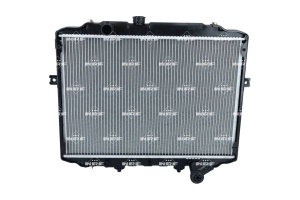 Radiator motor potrivit HYUNDAI H100 2.5D - Img 3