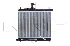 Radiator motor potrivit HYUNDAI I10 I 1.1/1.1LPG/1.2LPG - Img 3