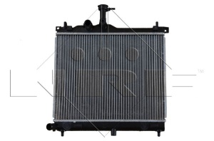 Radiator motor potrivit HYUNDAI I10 I 1.1-1.2LPG - Img 3