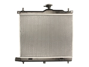 Radiator motor potrivit HYUNDAI I10 I, I10 II 1.0/1.2/1.2LPG - Img 2