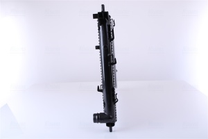 Radiator motor potrivit HYUNDAI I20 I 1.4D/1.6D - Img 4