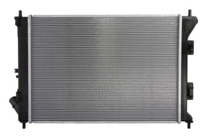 Radiator motor potrivit HYUNDAI I30; KIA CEE'D, CERATO III 1.6 - Img 2