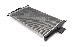 Radiator motor potrivit IVECO DAILY II 2.5D - Img 2