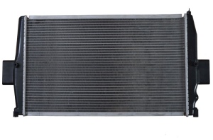 Radiator motor potrivit IVECO DAILY II 2.5D - Img 2