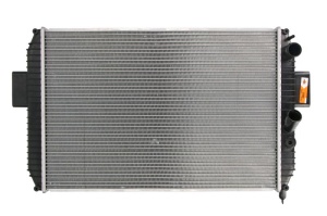 Radiator motor potrivit IVECO DAILY II, DAILY III 2.8CNG/2.8D - Img 1