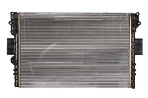 Radiator motor potrivit IVECO DAILY III 2.8CNG/2.8D -07.07 - Img 2