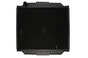 Radiator motor potrivit JCB 3 - Img 1