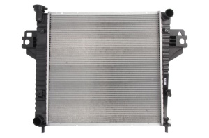 Radiator motor potrivit JEEP CHEROKEE 2.4 - Img 1