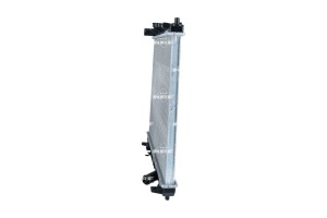 Radiator motor potrivit KIA CARENS II 1.6 - Img 4