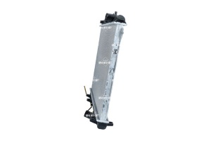 Radiator motor potrivit KIA CARNIVAL III 2.9D - Img 4