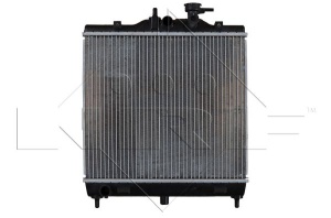 Radiator motor potrivit KIA PICANTO I 1.0/1.1 - Img 3