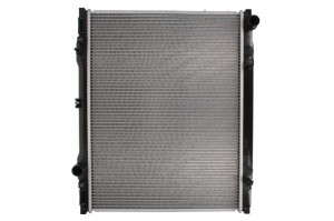 Radiator motor potrivit KIA SORENTO I 2.4/2.5D - Img 1