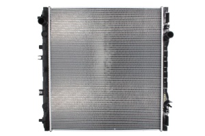 Radiator motor potrivit KIA SORENTO I 2.4 - Img 1