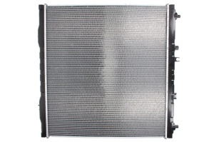 Radiator motor potrivit KIA SORENTO I 2.4 - Img 2