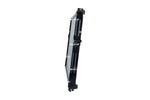 Radiator motor potrivit KIA SORENTO I 3.5 - Img 4