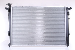 Radiator motor potrivit KIA SORENTO II, SORENTO II/SUV 2.4 - Img 2