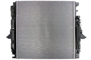 Radiator motor potrivit LAND ROVER DISCOVERY IV, RANGE ROVER SPORT I 3.0/5.0 - Img 1