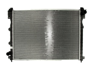 Radiator motor potrivit LAND ROVER FREELANDER I 1.8/2.0D/2.5 - Img 1
