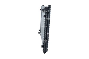 Radiator motor potrivit LAND ROVER FREELANDER I 1.8 - Img 4