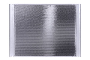 Radiator motor potrivit LAND ROVER RANGE ROVER III 3.0D - Img 2