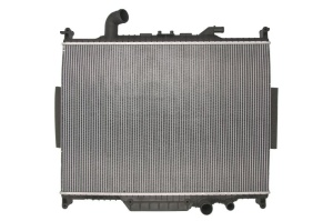 Radiator motor potrivit LAND ROVER RANGE ROVER III 4.4D -08.12 - Img 1