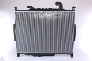 Radiator motor potrivit LAND ROVER RANGE ROVER III 4.4D -08.12 - Img 4
