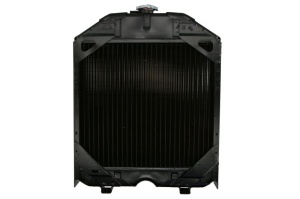 Radiator motor potrivit LANDINI 500, 60, 600, 6000, 70, 7000, 80, 8000, TREKKER A4.236/A4.248/AD3.152 - Img 2