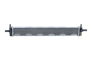 Radiator motor potrivit LEXUS CT 1.8H - Img 3