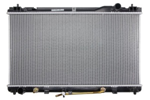 Radiator motor potrivit LEXUS ES; TOYOTA CAMRY 3.0 - Img 1