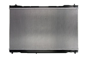 Radiator motor potrivit LEXUS GS, RC 2.0 - Img 2