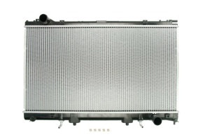 Radiator motor potrivit LEXUS LS 4.0 - Img 1
