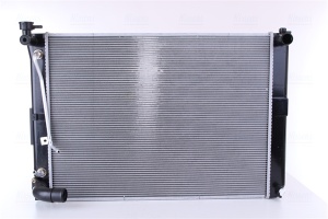 Radiator motor potrivit LEXUS RX 3.0/3.3 - Img 1
