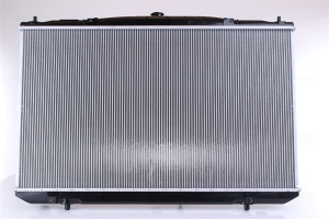 Radiator motor potrivit LEXUS RX 3.5/3.5H - Img 4