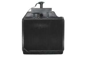 Radiator motor potrivit MASSEY FERGUSON 200 4.203/AD4.203 - Img 1