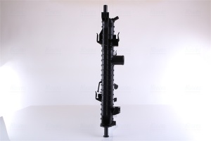 Radiator motor potrivit MAZDA 3 2.2D - Img 4