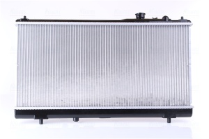 Radiator motor potrivit MAZDA 323 F VI, 323 S VI 1.3-1.9 - Img 4