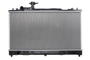 Radiator motor potrivit MAZDA 6 1.8/2.0 - Img 1