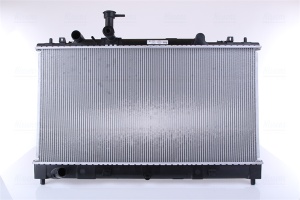 Radiator motor potrivit MAZDA 6 1.8/2.0 - Img 3